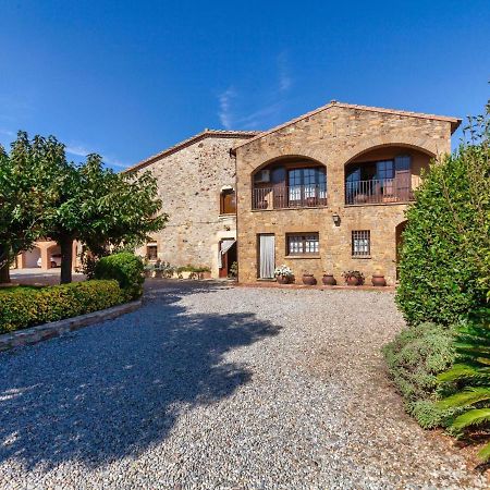 Holiday Home Can Magi By Interhome Pals Dış mekan fotoğraf