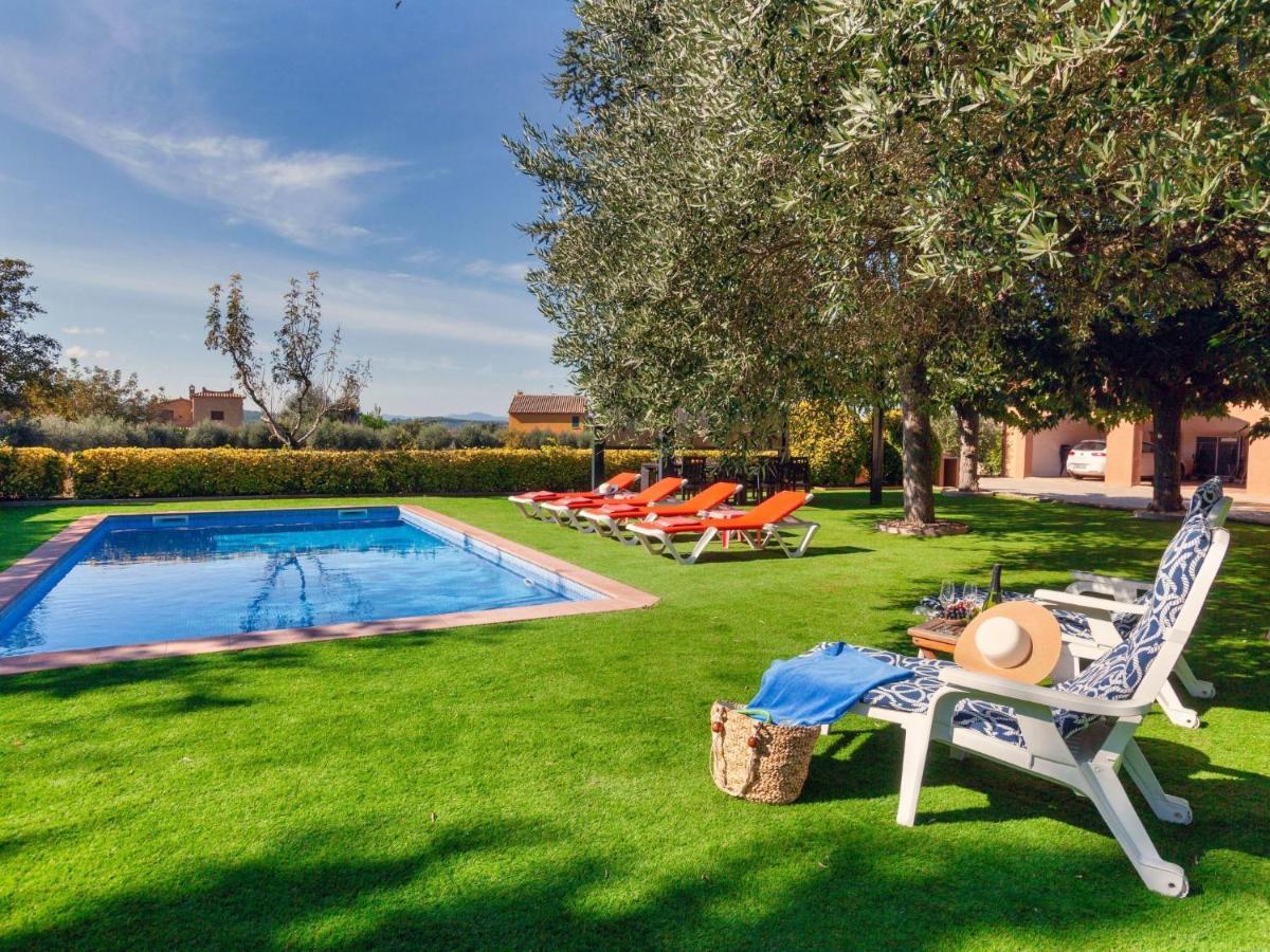 Holiday Home Can Magi By Interhome Pals Dış mekan fotoğraf