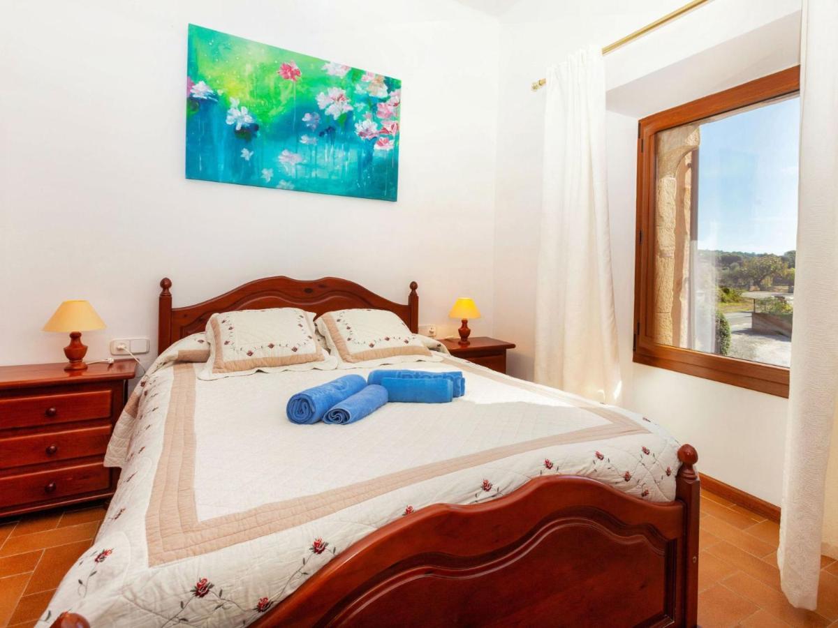 Holiday Home Can Magi By Interhome Pals Dış mekan fotoğraf