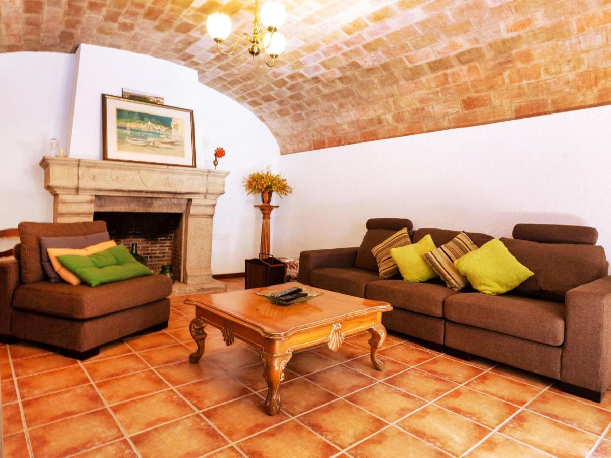 Holiday Home Can Magi By Interhome Pals Dış mekan fotoğraf