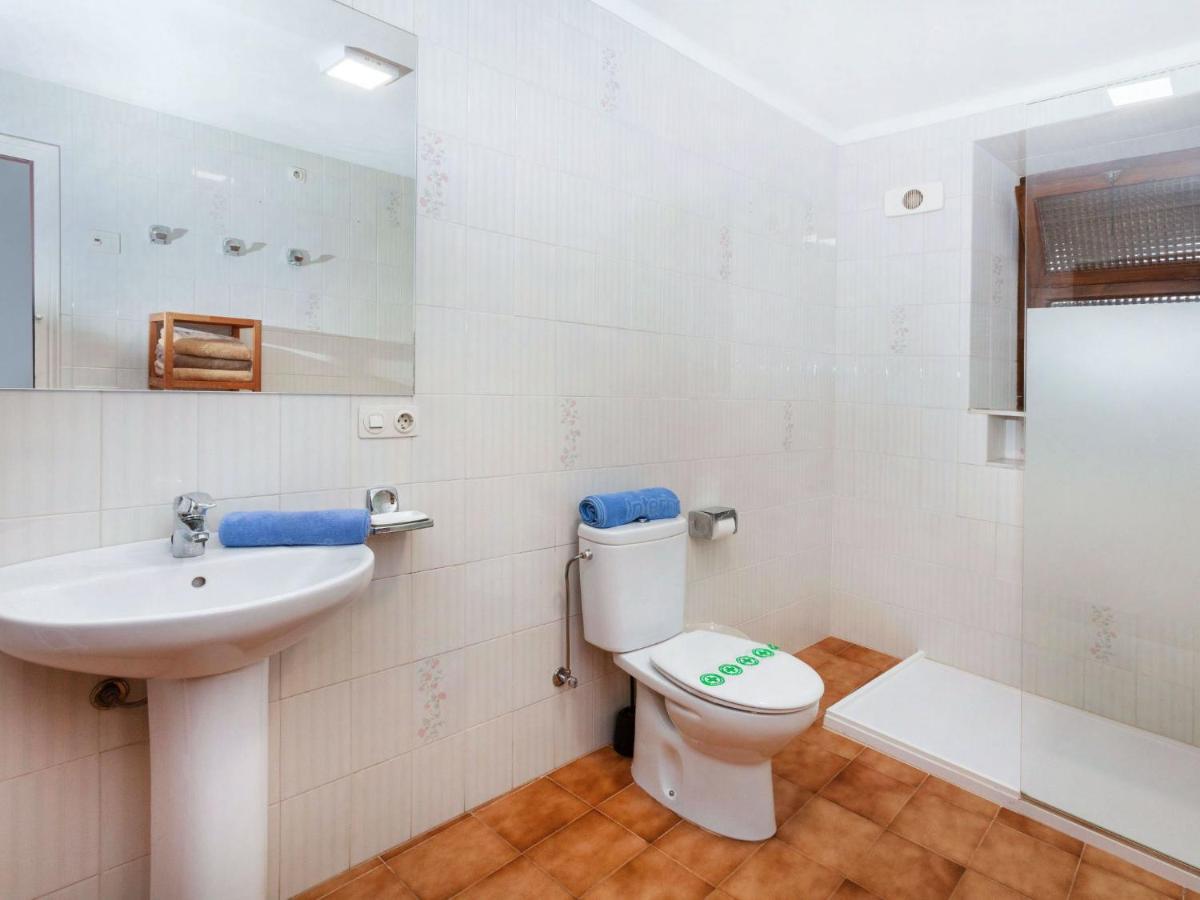Holiday Home Can Magi By Interhome Pals Dış mekan fotoğraf