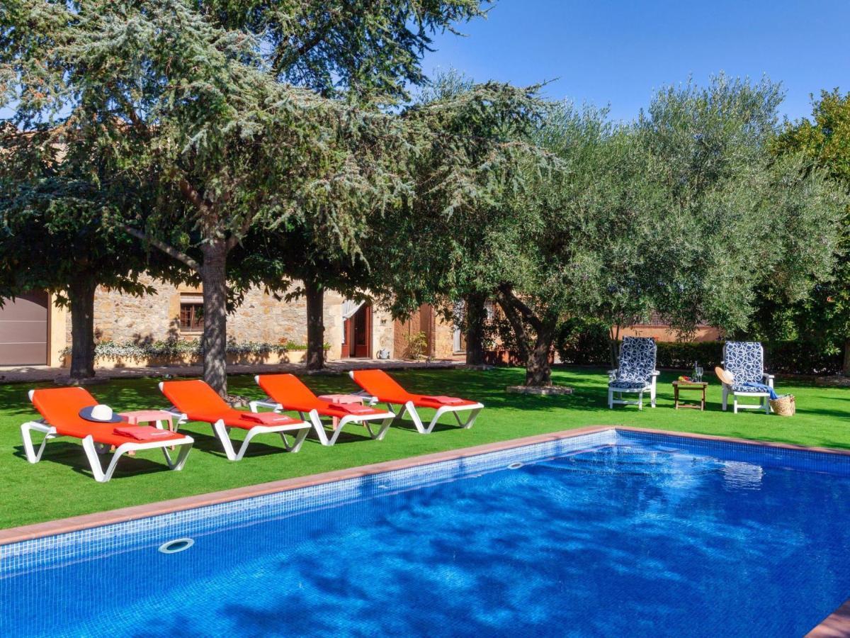 Holiday Home Can Magi By Interhome Pals Dış mekan fotoğraf
