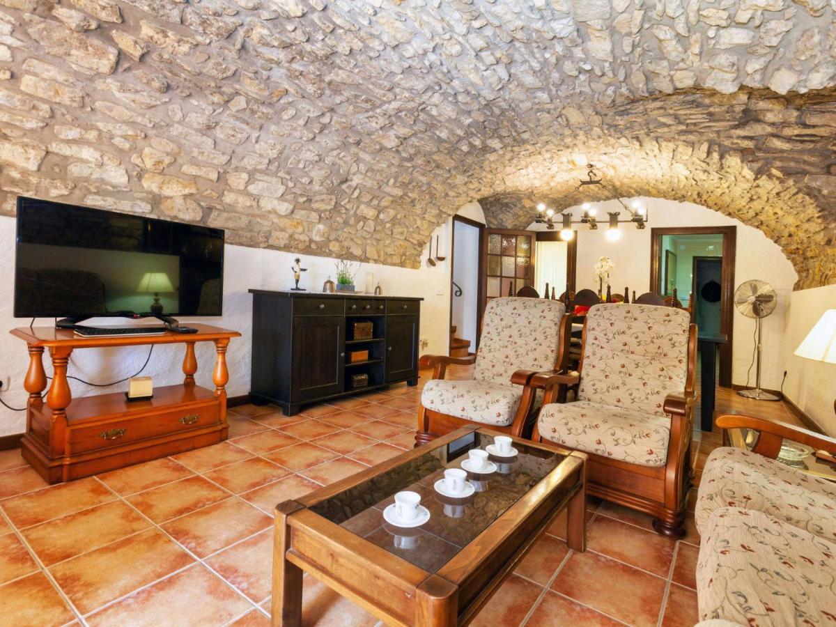 Holiday Home Can Magi By Interhome Pals Dış mekan fotoğraf