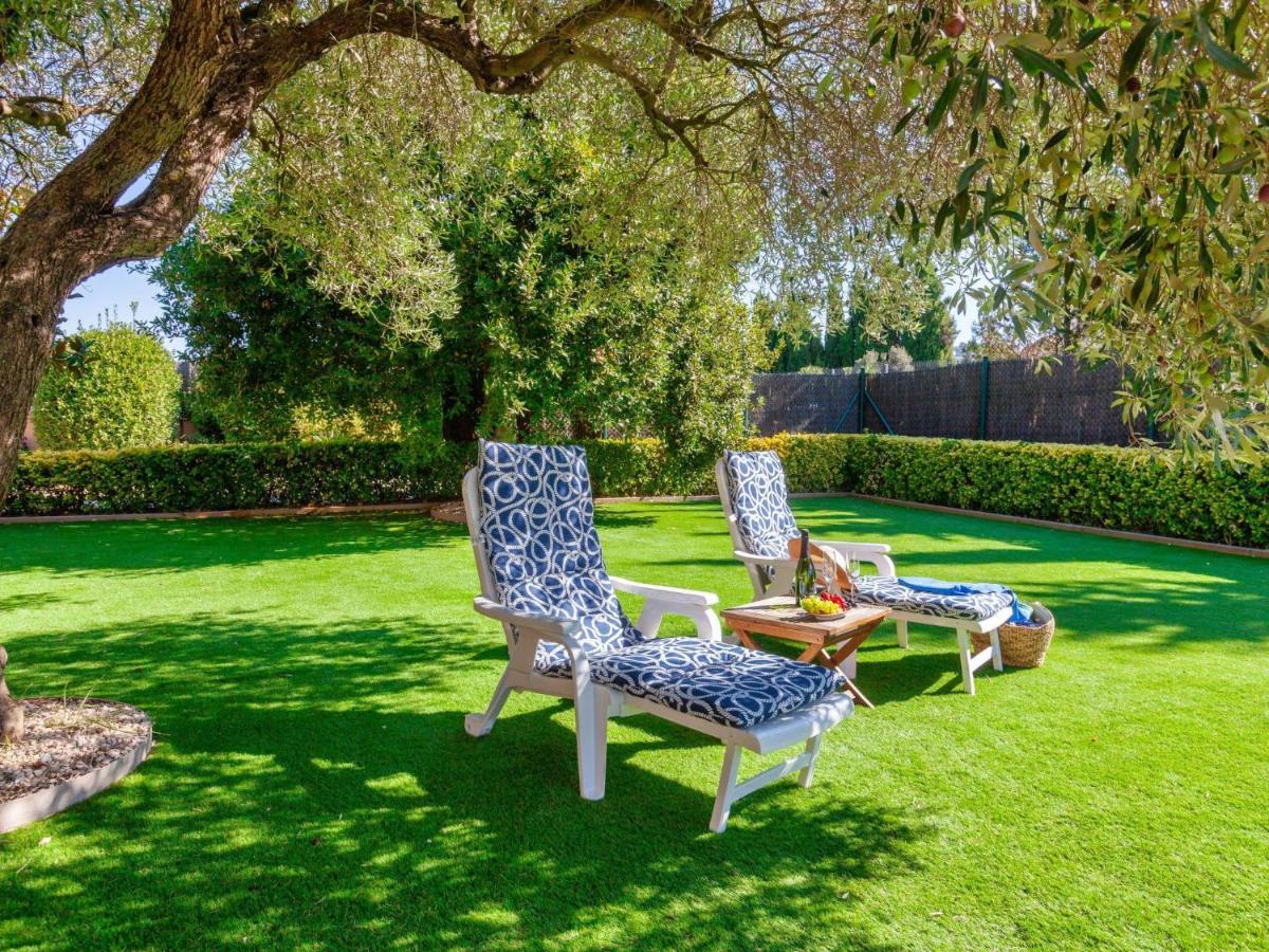 Holiday Home Can Magi By Interhome Pals Dış mekan fotoğraf
