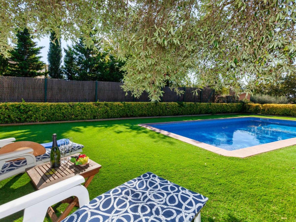 Holiday Home Can Magi By Interhome Pals Dış mekan fotoğraf