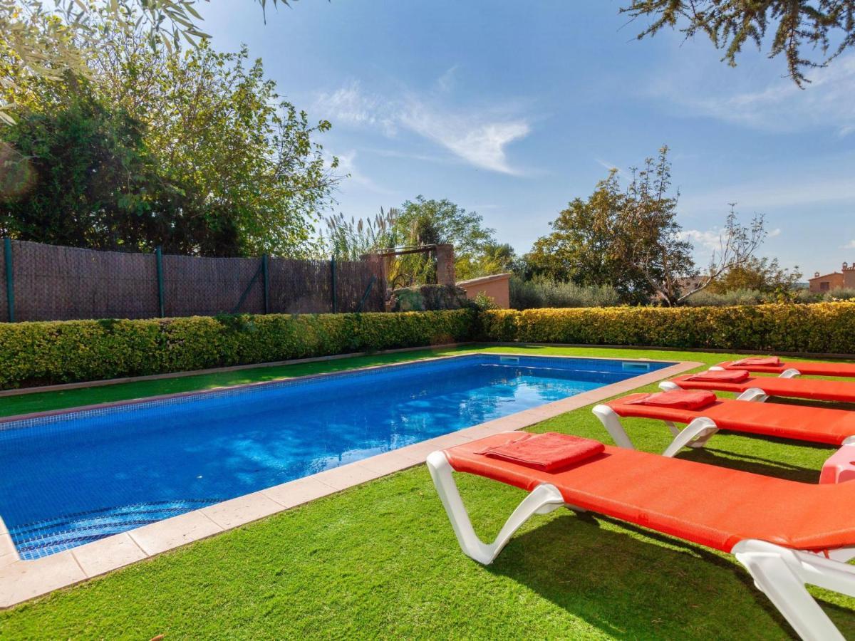 Holiday Home Can Magi By Interhome Pals Dış mekan fotoğraf