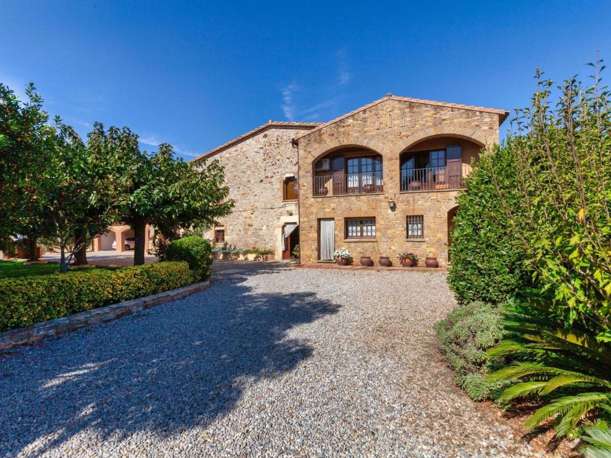 Holiday Home Can Magi By Interhome Pals Dış mekan fotoğraf