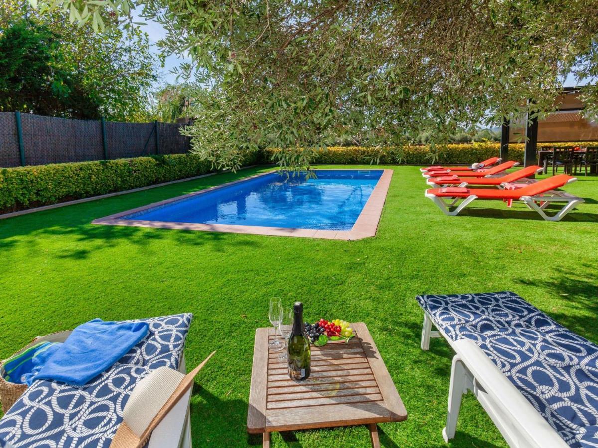 Holiday Home Can Magi By Interhome Pals Dış mekan fotoğraf