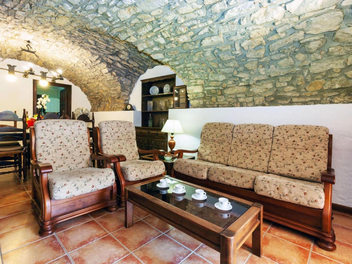 Holiday Home Can Magi By Interhome Pals Dış mekan fotoğraf