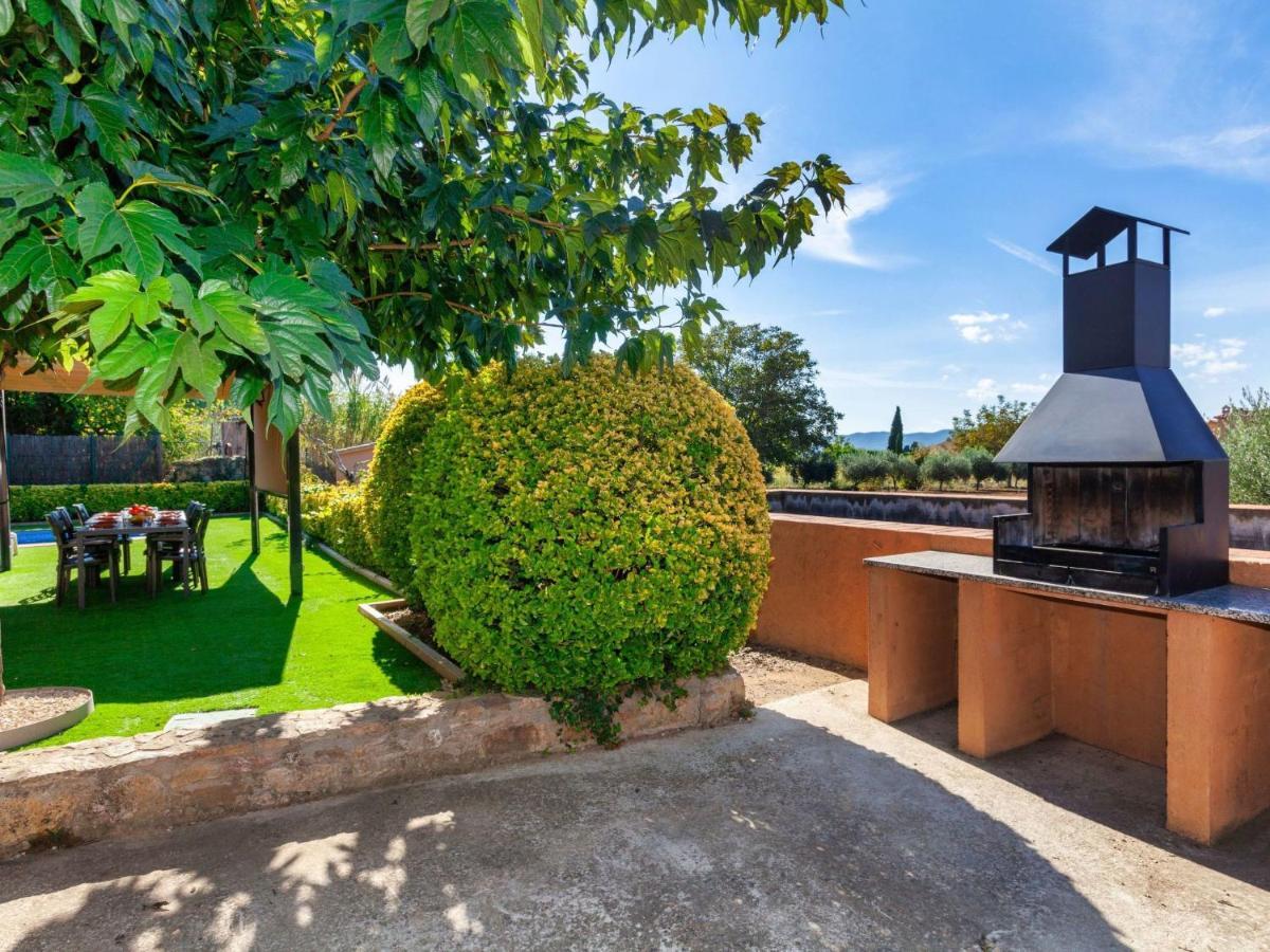 Holiday Home Can Magi By Interhome Pals Dış mekan fotoğraf