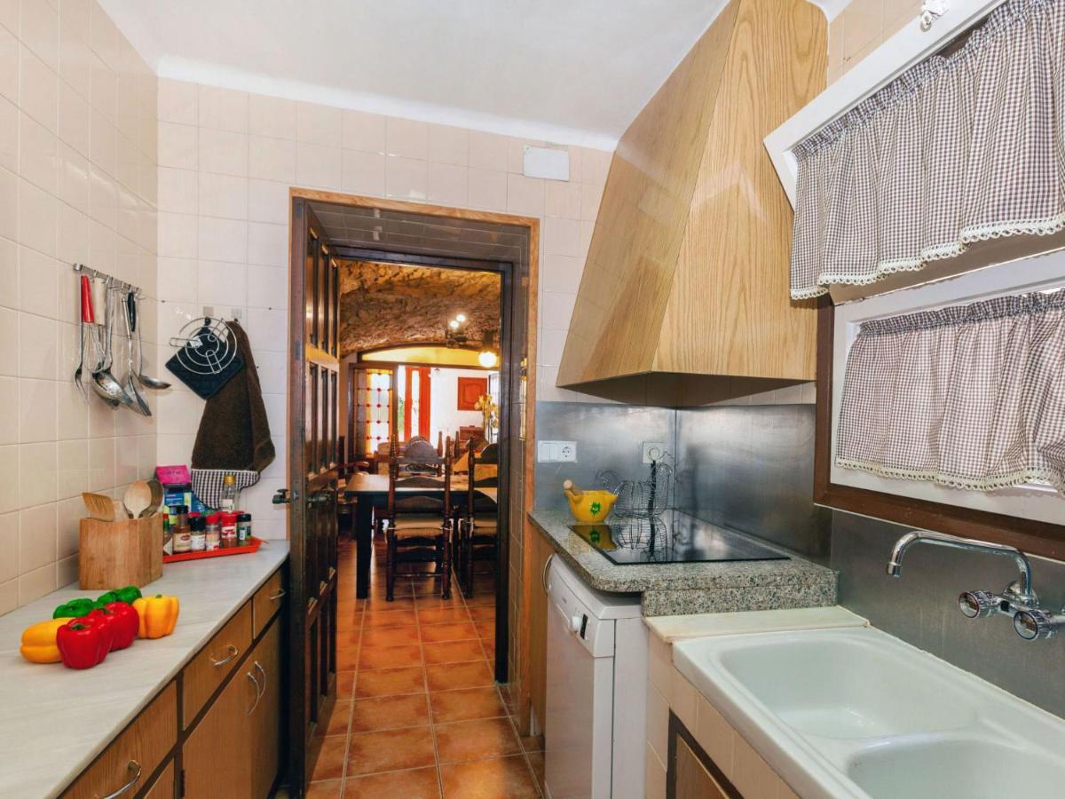 Holiday Home Can Magi By Interhome Pals Dış mekan fotoğraf