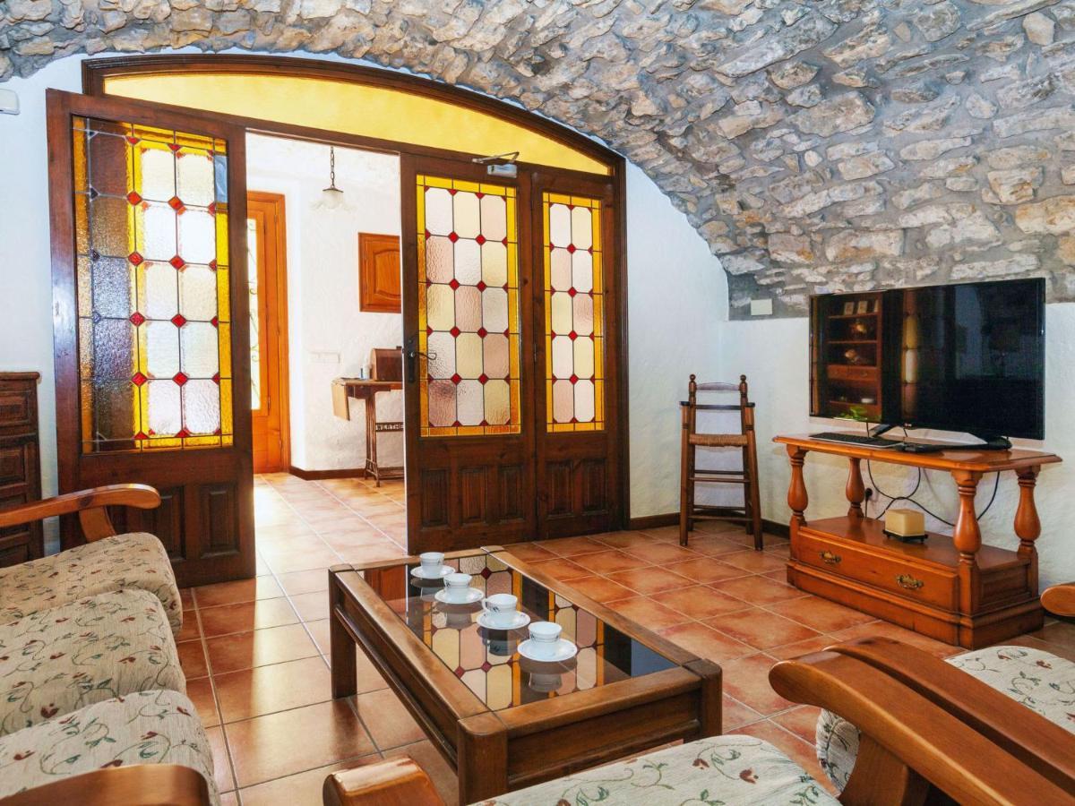 Holiday Home Can Magi By Interhome Pals Dış mekan fotoğraf