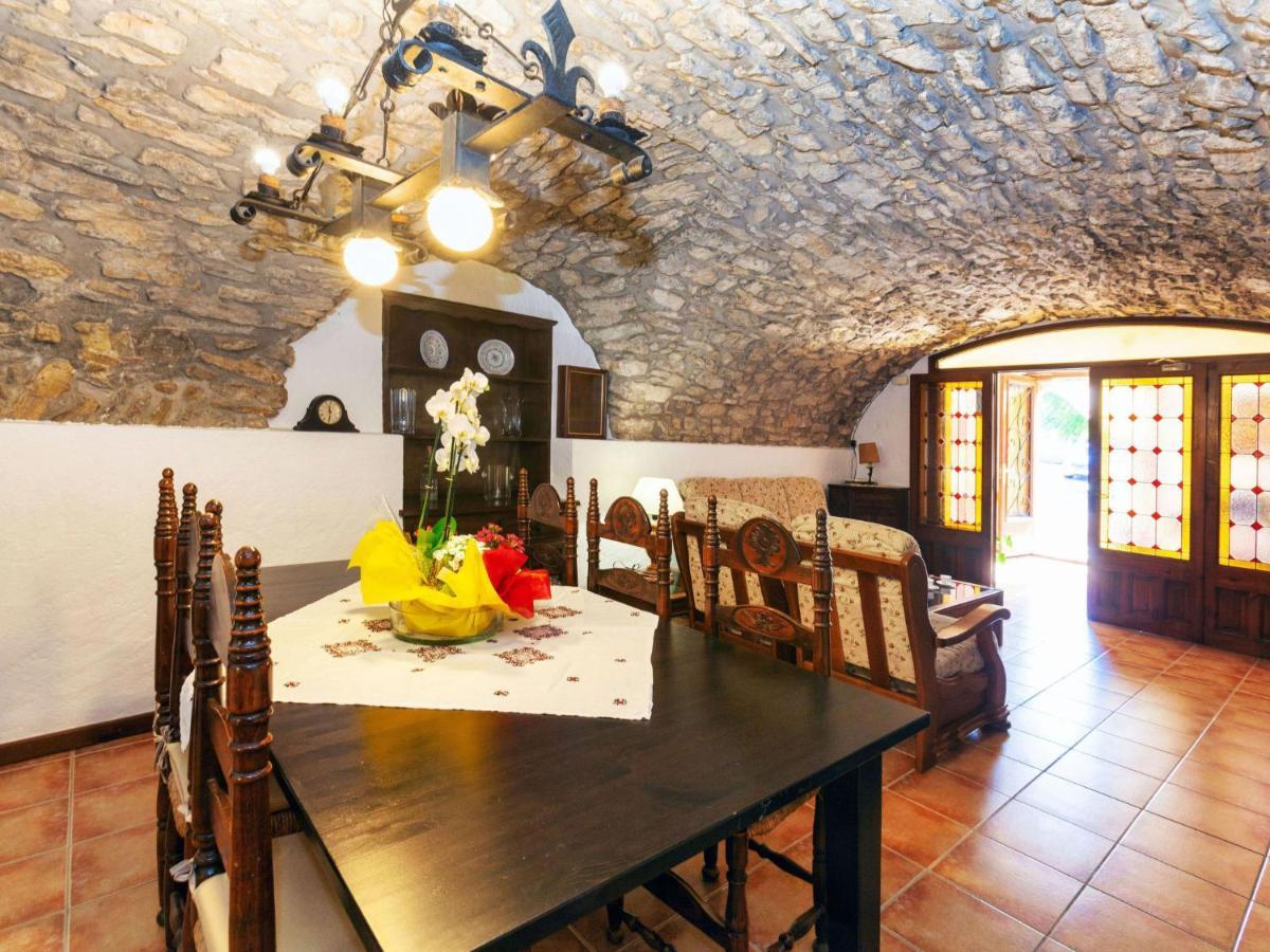 Holiday Home Can Magi By Interhome Pals Dış mekan fotoğraf