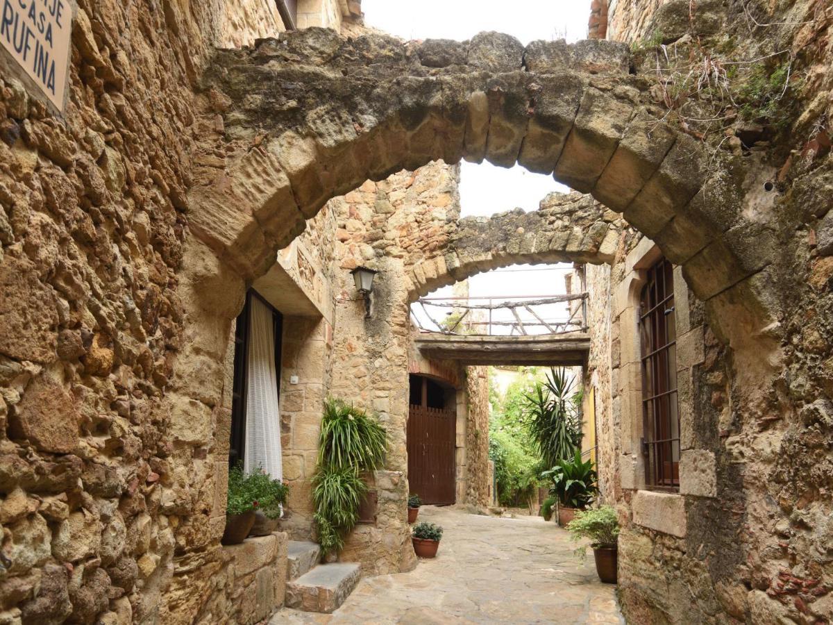 Holiday Home Can Magi By Interhome Pals Dış mekan fotoğraf